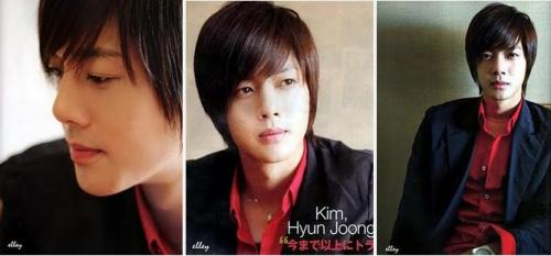 [NEWS] Kim Hyunjoong honestly talks about his ‘ideal type’ Khjinterview