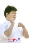 More character stills of Shindong on ‘Dr.Champ’ released Shin1-3