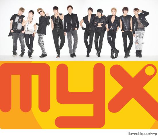 Myx Hit Chart Top 20